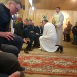 Triduum Paschalne – Wielki Czwartek