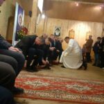 Triduum Paschalne – Wielki Czwartek