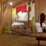 Triduum Paschalne – Wielki Czwartek