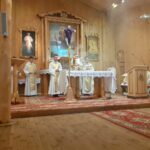 Triduum Paschalne – Wielki Czwartek