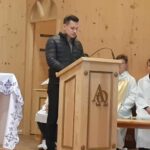 Triduum Paschalne – Wielki Czwartek
