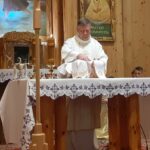 Triduum Paschalne – Wielki Czwartek