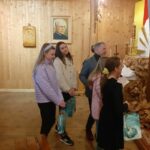 Triduum Paschalne – Wielki Czwartek