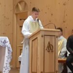 Triduum Paschalne – Wielki Czwartek