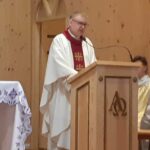 Triduum Paschalne – Wielki Czwartek