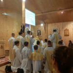 Triduum Paschalne – Wielki Czwartek