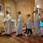 Triduum Paschalne – Wielki Czwartek