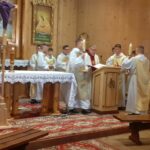 Triduum Paschalne – Wielki Czwartek