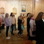 Triduum Paschalne – Wielki Czwartek