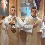 Triduum Paschalne – Wielki Czwartek