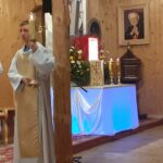 Triduum Paschalne – Wielki Czwartek