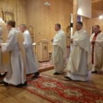 Triduum Paschalne – Wielki Czwartek