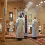 Triduum Paschalne – Wielki Czwartek