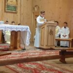 Triduum Paschalne – Wielki Czwartek