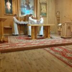 Triduum Paschalne – Wielki Czwartek