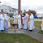 Triduum Paschalne – Wielka Sobota