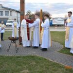 Triduum Paschalne – Wielka Sobota