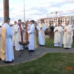 Triduum Paschalne – Wielka Sobota