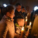 Triduum Paschalne – Wielka Sobota