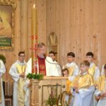 Triduum Paschalne – Wielka Sobota