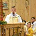 Triduum Paschalne – Wielka Sobota