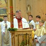 Triduum Paschalne – Wielka Sobota