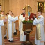 Triduum Paschalne – Wielka Sobota