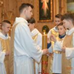 Triduum Paschalne – Wielka Sobota