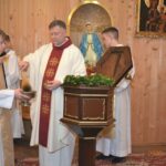 Triduum Paschalne – Wielka Sobota
