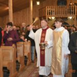 Triduum Paschalne – Wielka Sobota