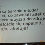 Triduum Paschalne – Wielka Sobota