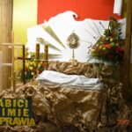 Triduum Paschalne – Wielka Sobota