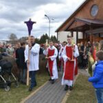 Niedziela Palmowa Męki Pańskiej – 10.04.2022