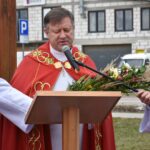 Niedziela Palmowa Męki Pańskiej – 10.04.2022