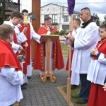 Niedziela Palmowa Męki Pańskiej – 10.04.2022