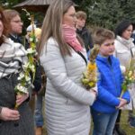 Niedziela Palmowa Męki Pańskiej – 10.04.2022