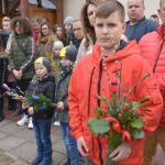 Niedziela Palmowa Męki Pańskiej – 10.04.2022