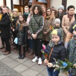 Niedziela Palmowa Męki Pańskiej – 10.04.2022
