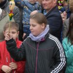 Niedziela Palmowa Męki Pańskiej – 10.04.2022