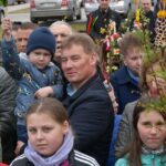 Niedziela Palmowa Męki Pańskiej – 10.04.2022