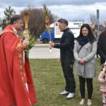 Niedziela Palmowa Męki Pańskiej – 10.04.2022