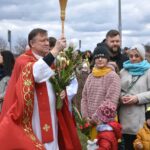 Niedziela Palmowa Męki Pańskiej – 10.04.2022