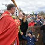 Niedziela Palmowa Męki Pańskiej – 10.04.2022