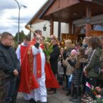 Niedziela Palmowa Męki Pańskiej – 10.04.2022