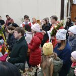 Niedziela Palmowa Męki Pańskiej – 10.04.2022