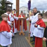 Niedziela Palmowa Męki Pańskiej – 10.04.2022