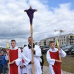 Niedziela Palmowa Męki Pańskiej – 10.04.2022