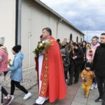 Niedziela Palmowa Męki Pańskiej – 10.04.2022