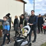 Niedziela Palmowa Męki Pańskiej – 10.04.2022