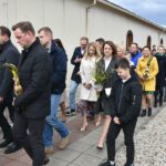 Niedziela Palmowa Męki Pańskiej – 10.04.2022